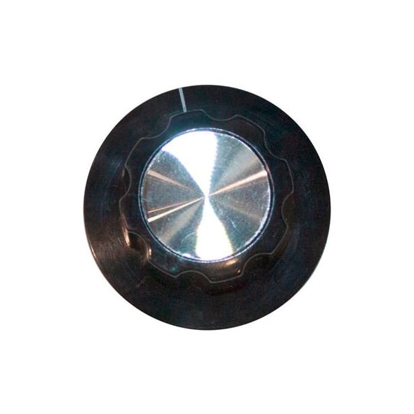 Allpoints 8013213 Knob, Control For Blodgett Oven